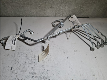 Kütusesüsteem LIEBHERR