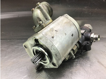 Hüdrauliline pump LIEBHERR