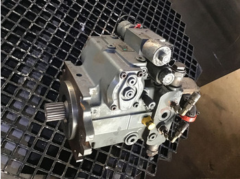 Hüdrauliline pump LIEBHERR