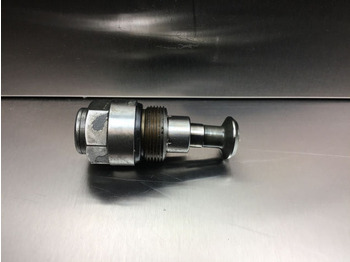 Mootor ja varuosad LIEBHERR