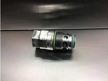 Mootor ja varuosad LIEBHERR