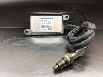 Sensor LIEBHERR