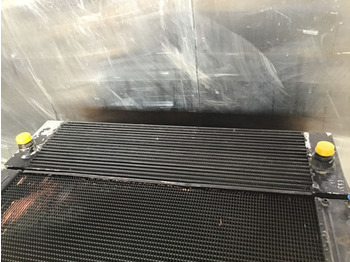 Õlijahuti Liebherr Oil Cooler: pilt 4