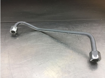 Kütusesüsteem LIEBHERR
