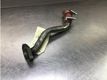 Mootor ja varuosad LIEBHERR