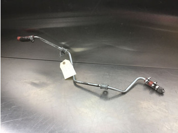 Mootor ja varuosad LIEBHERR