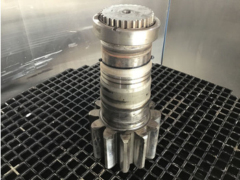 Telg ja varuosad Liebherr Output Shaft: pilt 4