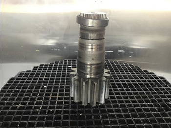 Telg ja varuosad Liebherr Output Shaft: pilt 5
