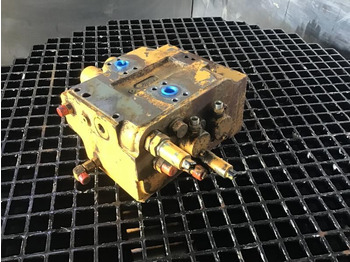 Hüdraulika LIEBHERR