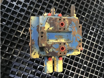 Hüdraulika LIEBHERR