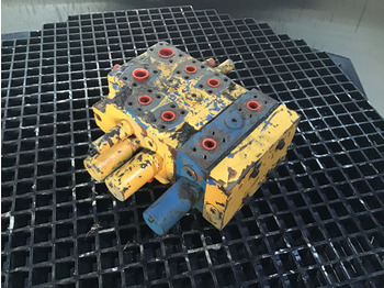 Hüdraulika LIEBHERR