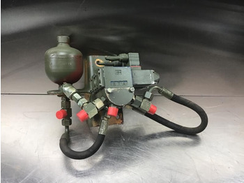 Hüdraulika LIEBHERR