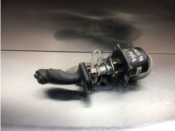 Hüdraulika Liebherr Pilot Control Unit: pilt 2