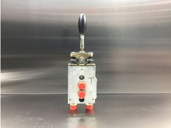 Armatuurlaud LIEBHERR