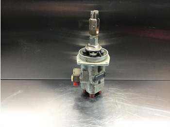 Hüdraulika LIEBHERR