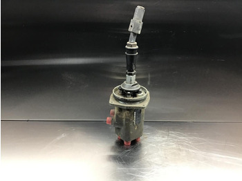 Armatuurlaud LIEBHERR