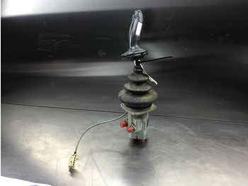 Hüdraulika LIEBHERR