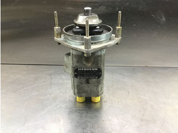 Hüdraulika LIEBHERR