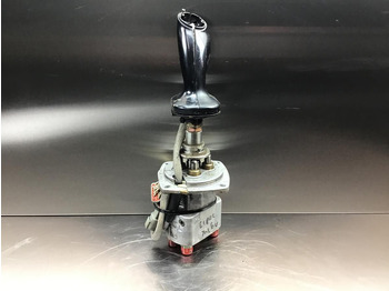 Hüdraulika LIEBHERR