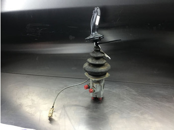 Hüdraulika LIEBHERR