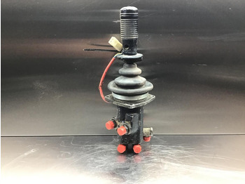 Hüdraulika LIEBHERR