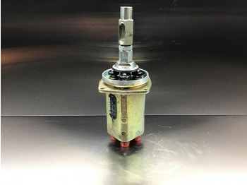 Hüdraulika LIEBHERR