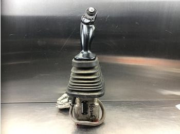 Hüdraulika LIEBHERR