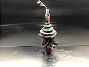 Hüdraulika LIEBHERR