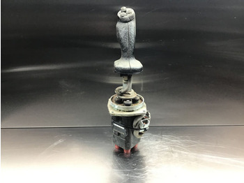 Hüdraulika LIEBHERR