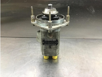 Hüdraulika LIEBHERR