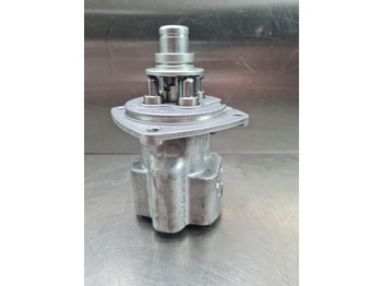 Hüdraulika LIEBHERR