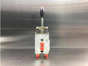 Armatuurlaud LIEBHERR