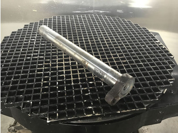 Mootor ja varuosad LIEBHERR