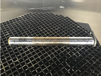 Mootor ja varuosad LIEBHERR