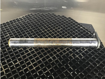 Mootor ja varuosad LIEBHERR