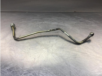 Kütusesüsteem LIEBHERR