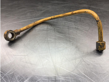 Kütusesüsteem LIEBHERR