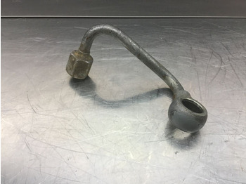 Kütusesüsteem LIEBHERR
