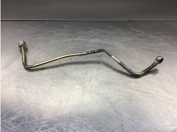 Kütusesüsteem LIEBHERR