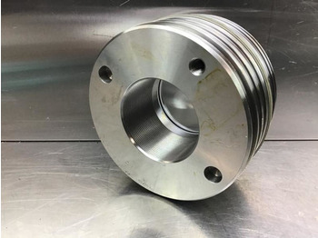 Mootor ja varuosad Liebherr Piston: pilt 3