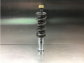 Mootor ja varuosad LIEBHERR