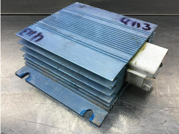 Mootori juhtimisseade LIEBHERR