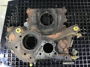 Elektrisüsteem LIEBHERR