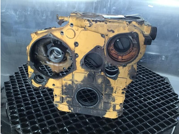 Elektrisüsteem LIEBHERR