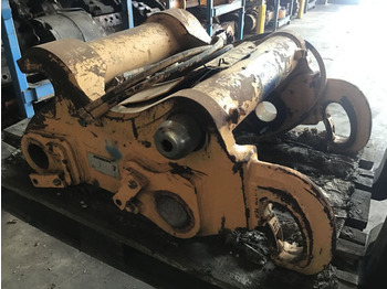 Kiirühendus LIEBHERR