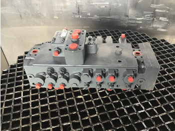 Hüdraulika LIEBHERR