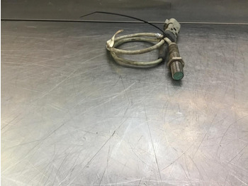 Elektrisüsteem LIEBHERR