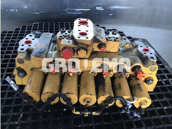 Hüdraulika LIEBHERR