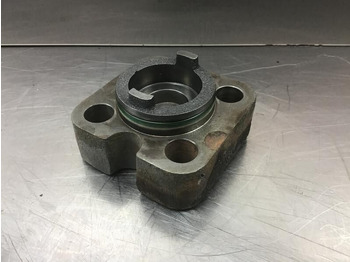 Hüdraulika LIEBHERR