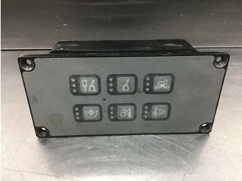 Armatuurlaud LIEBHERR